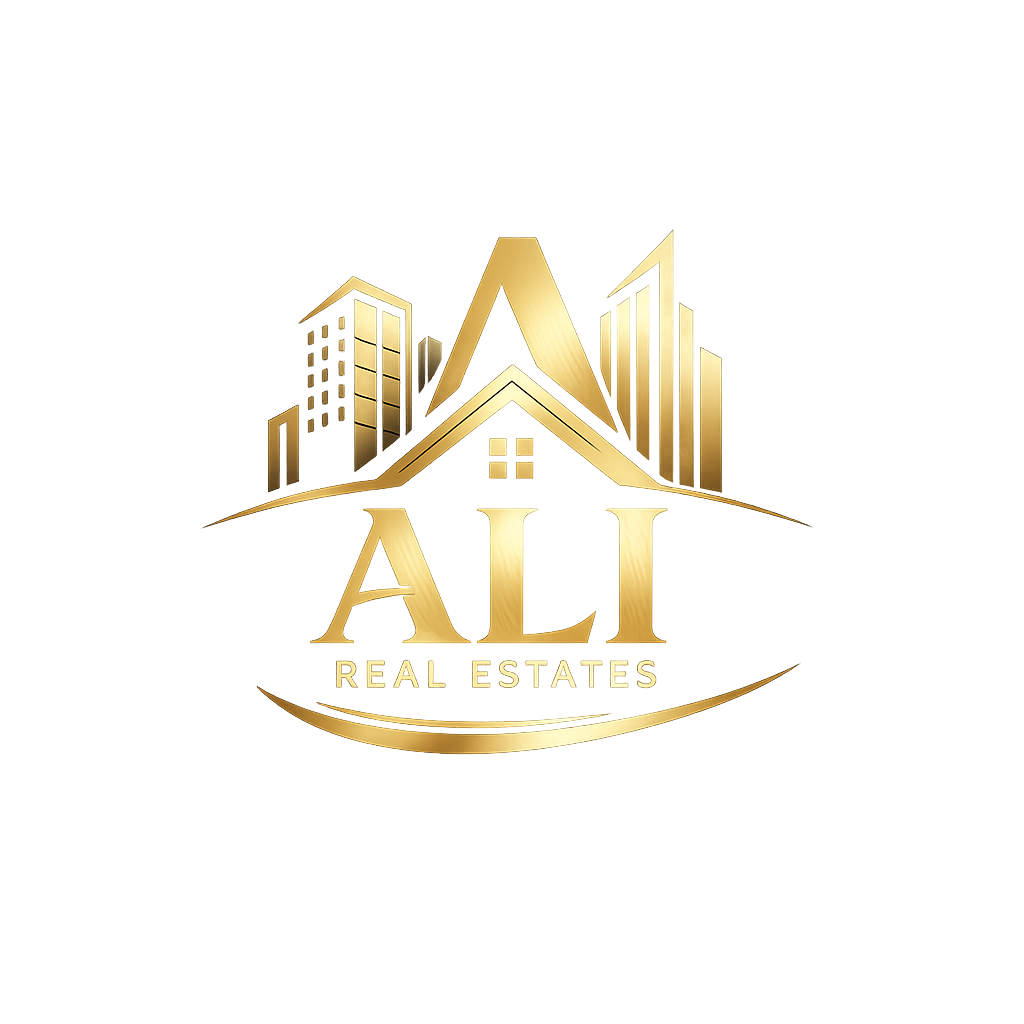 Ali Real Estates